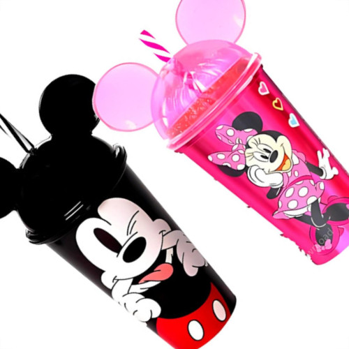 Copo Plasutil Orel.Mick/Minn.500Ml Copo Plasutil Orel.Mick/Minn.500Ml