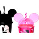 Copo Plasutil Orel.Mick/Minn.500Ml Copo Plasutil Orel.Mick/Minn.500Ml