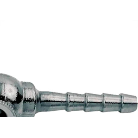 Bico Encher Pneu 864/M 1/4 Mfort