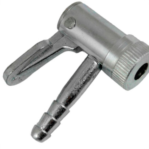 Bico Encher Pneu Trava S/Ret Mfort