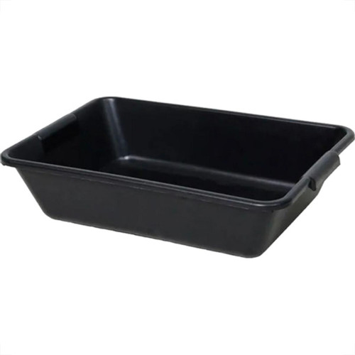 Caixa P/Massa Pvc 20 Lts Deplasti Caixa P/Massa Pvc 20 Lts Deplasti