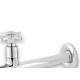 Torneira Pia Alpha Cozinha 1158 1/4 C23 Torneira Pia Alpha Cozinha 1158 1/4 C23