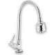 Torneira Banc B.Mv G Alpha 1169 1/4 C72 Torneira Banc B.Mv G Alpha 1169 1/4 C72