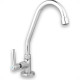 Torneira Banc B.Mov Alpha 1169 1/4 C72 Torneira Banc B.Mov Alpha 1169 1/4 C72