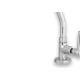 Torneira Banc B.Mov Alpha 1169 1/4 C72 Torneira Banc B.Mov Alpha 1169 1/4 C72