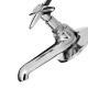 Torneira Lavario Alpha 1193 1/4 C23 Torneira Lavario Alpha 1193 1/4 C23