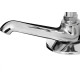 Torneira Lavario Alpha 1193 1/4 C23 Torneira Lavario Alpha 1193 1/4 C23