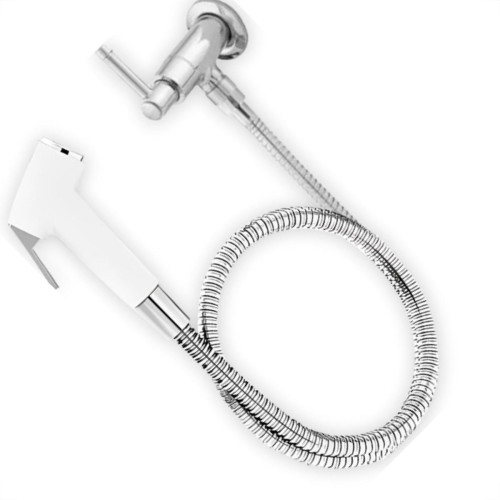 Ducha Higienica Alpha 1/4V Abs C72 Ducha Higienica Alpha 1/4V Abs C72