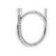 Ducha Higienica Alpha 1/4V Abs C72 Ducha Higienica Alpha 1/4V Abs C72