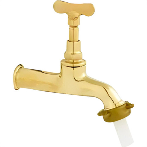 Torneira Jardim Alpha Amar 1128 1/2X3/4 Torneira Jardim Alpha Amar 1128 1/2X3/4