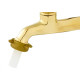 Torneira Jardim Alpha Amar 1128 1/2X3/4 Torneira Jardim Alpha Amar 1128 1/2X3/4