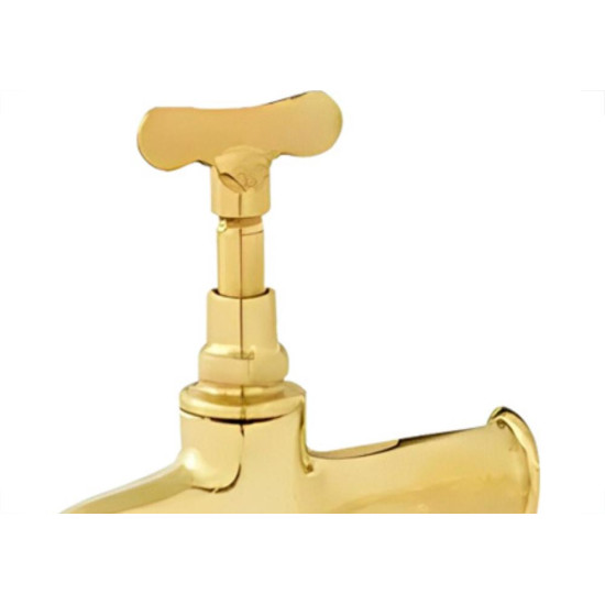 Torneira Jardim Alpha Amar 1128 1/2X3/4 Torneira Jardim Alpha Amar 1128 1/2X3/4
