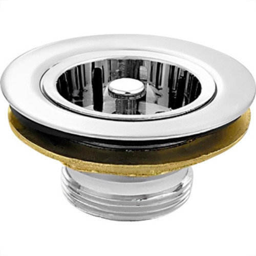 Valvula Met. Americana Top 3.1/2 Valvula Met. Americana Top 3.1/2