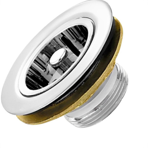 Valvula Met. Americana Top 3.1/2 Valvula Met. Americana Top 3.1/2