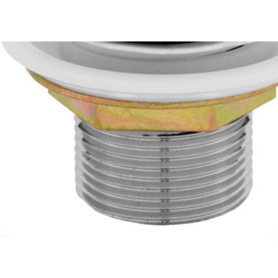 Valvula Met. Pia Curta Top 7/8 Valvula Met. Pia Curta Top 7/8