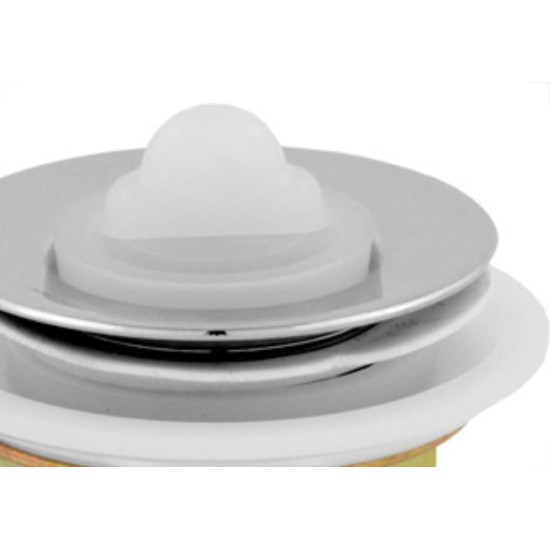 Valvula Met. Pia Curta Top 7/8 Valvula Met. Pia Curta Top 7/8