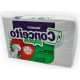 Papel Toal.Conceito Branco 1000Fl Papel Toal.Conceito Branco 1000Fl