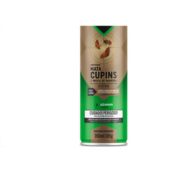 Repelente Cupim Proinset Domline 350Ml Repelente Cupim Proinset Domline 350Ml