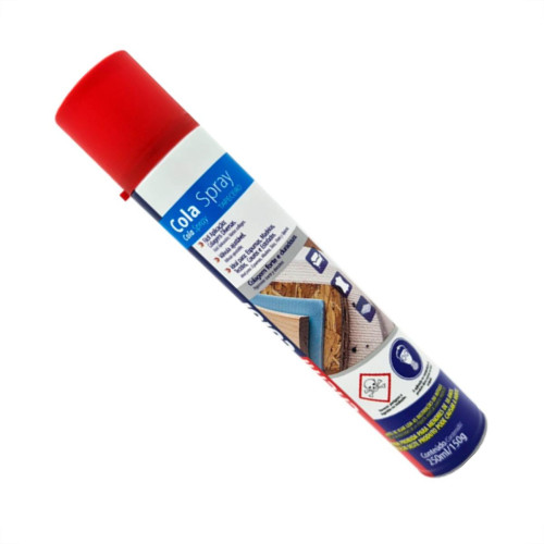 Cola Spray Chemicolor 250Ml/150G Cola Spray Chemicolor 250Ml/150G