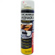 Borracha Liq.Chemic Transpar 400Ml Borracha Liq.Chemic Transpar 400Ml