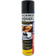 Borracha Liquida Chemic Preta 400Ml Borracha Liquida Chemic Preta 400Ml