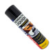 Borracha Liquida Chemic Preta 400Ml Borracha Liquida Chemic Preta 400Ml