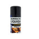 Borracha Liquida Chemic Preta 400Ml Borracha Liquida Chemic Preta 400Ml