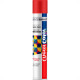 Spray Chemic Geral Vermelho 250Ml Spray Chemic Geral Vermelho 250Ml