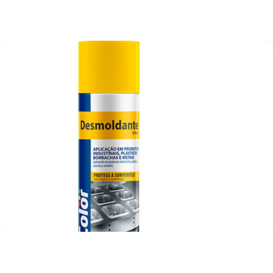 Silicone Desmold.Spray Chemi 250Ml