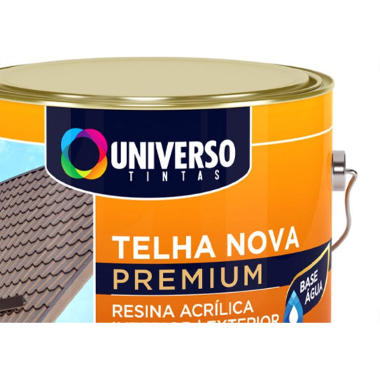 Resina Universo Inc.Base Agua 3,6L Resina Universo Inc.Base Agua 3,6L