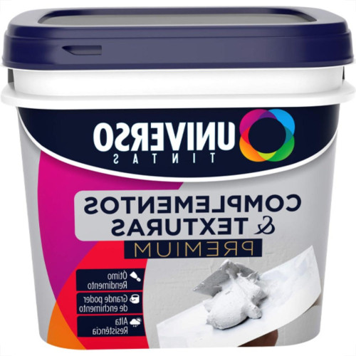 Selador Acrilico Universo Prem 3,6L Selador Acrilico Universo Prem 3,6L