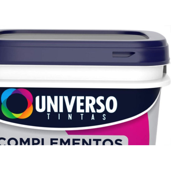 Selador Acrilico Universo Prem 3,6L Selador Acrilico Universo Prem 3,6L