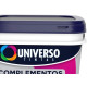 Selador Acrilico Universo Prem 3,6L Selador Acrilico Universo Prem 3,6L