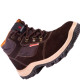 Botina Bracol Denver Pro M.Cafe 41 Botina Bracol Denver Pro M.Cafe 41