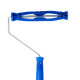 Garfo P/Rolo Tigre Universal 23Cm Garfo P/Rolo Tigre Universal 23Cm