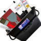 Kit P/Pintura Compel 7Pc-969 Kit P/Pintura Compel 7Pc-969