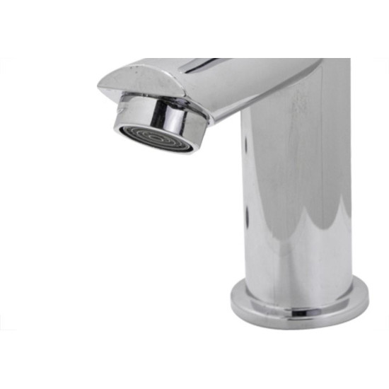 Torneira Lavario Temporiz Bogmatic Abs Cr