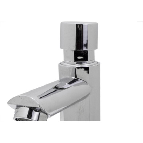 Torneira Lavario Temporiz Bogmatic Abs Cr