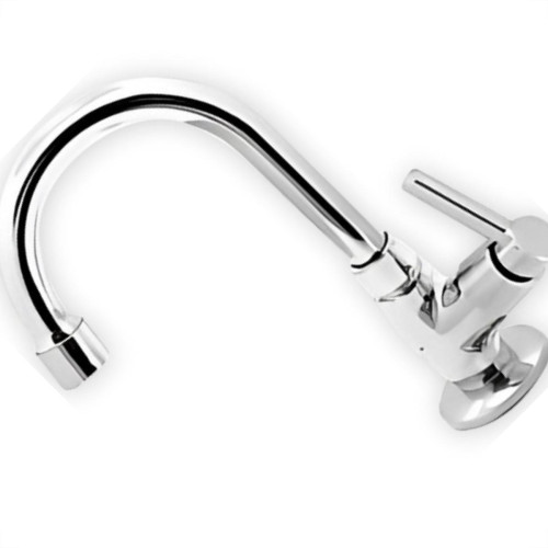 Torneira Lavario B.Mov Abs Cr Bognar C29