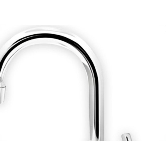 Torneira Lavario B.Mov Abs Cr Bognar C29