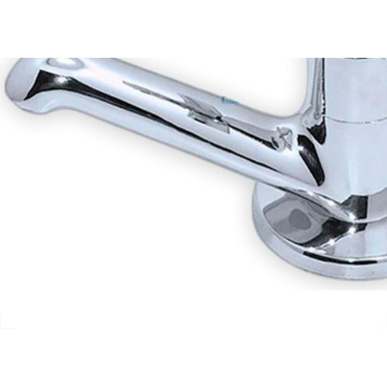 Torneira Lavario Abs Cr Bognar 1194 C29 Torneira Lavario Abs Cr Bognar 1194 C29