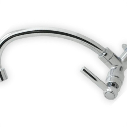 Torneira Pia B.Mov Par Abs Cr Bog C29