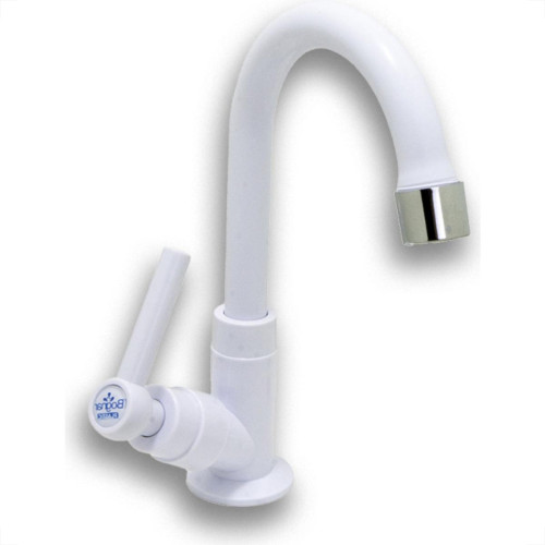 Torneira Lavario B.Mov Abs Br Bognar C29