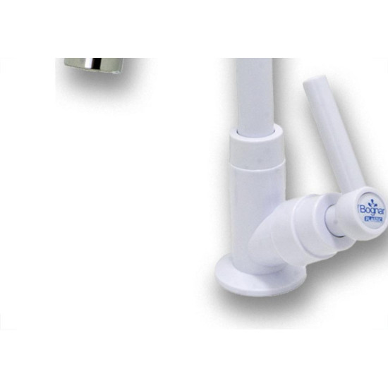 Torneira Lavario B.Mov Abs Br Bognar C29