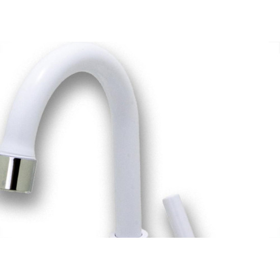 Torneira Lavario B.Mov Abs Br Bognar C29