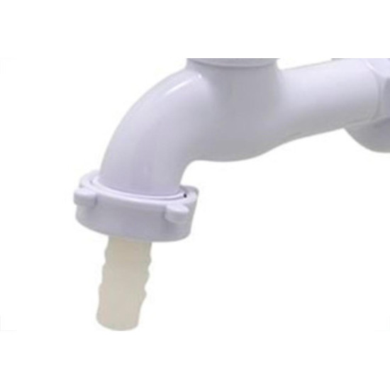 Torneira Jardim Abs Br Bog 1130X1/2 C29 Torneira Jardim Abs Br Bog 1130X1/2 C29