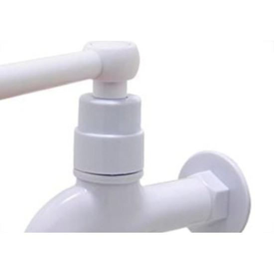 Torneira Jardim Abs Br Bog 1130X1/2 C29 Torneira Jardim Abs Br Bog 1130X1/2 C29