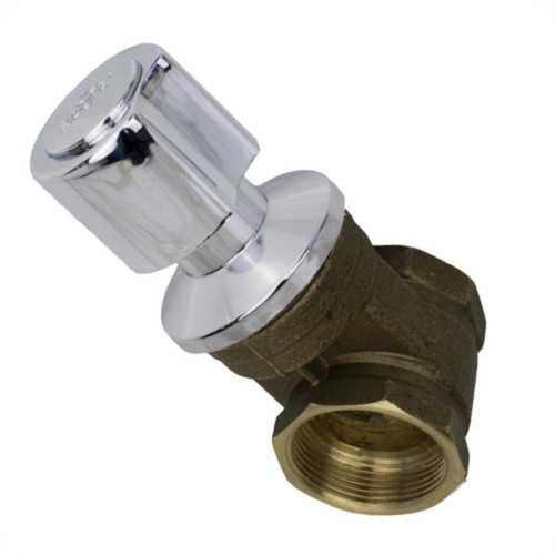 Registro Gavt.Bog.Max 1509X3/4 C40 Registro Gavt.Bog.Max 1509X3/4 C40