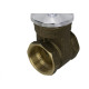 Registro Gavt.Bog.Max 1509X3/4 C40 Registro Gavt.Bog.Max 1509X3/4 C40