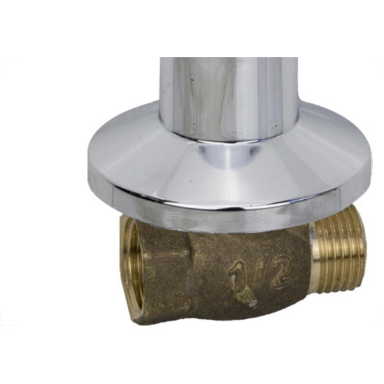 Registro Pressao Bog.Max 1416X3/4 C23